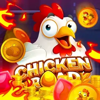 chicken road