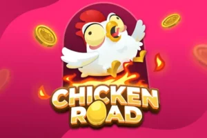 Bonusy Chicken Road